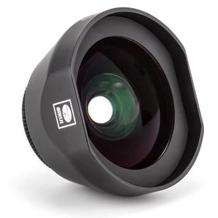 Sirui 18mm Wide Angle Mobile Phone Auxiliary Lens (Requires Sirui Mount)