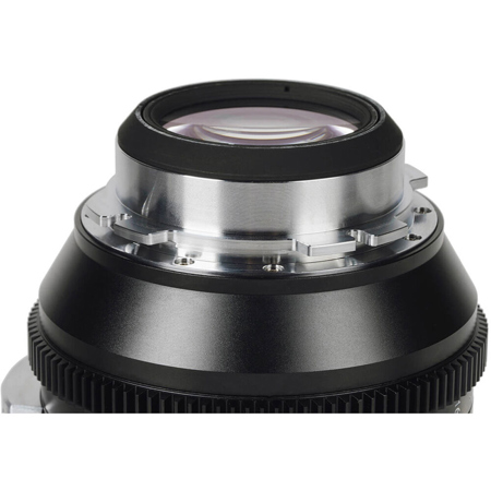 Sirui Jupiter 24mm T2.0 Macro Cine Lens for Canon EF JUPITER EF24