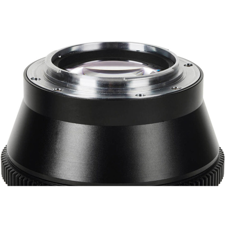 Sirui Jupiter 24mm T2.0 Macro Cine Lens for PL Mount JUPITER PL24