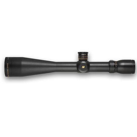 Sightron 6-24x50 SIIISS Riflescope, MOA-H Reticle, Side Focus, 30mm Tube