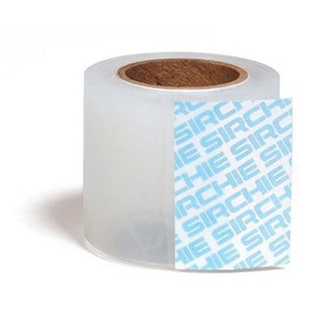 Sirchie 2" x 360" Transparent Polyethylene Lifting Tape