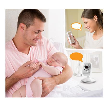 Summer Infant Clear Sight Digital Color Video Monitor