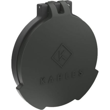 Kahles 56mm Objective Flip Up Lens Cover with Adapter Ring, for K624 &  K16