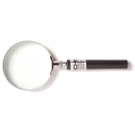 Sirchie 2-1/2" Hand-Held Fingerprint Reader