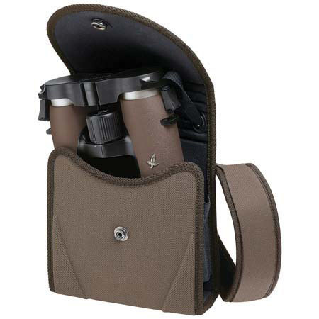 Swarovski Optik 32018 8x32 EL WB Traveler Binocular