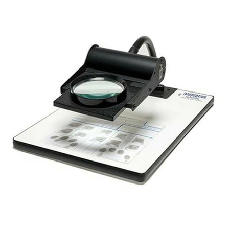 Sirchie Illuminated Comparator