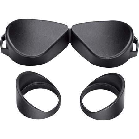 Swarovski Optik Swarovski Winged Eyecup Rainguard Set for EL/SLC