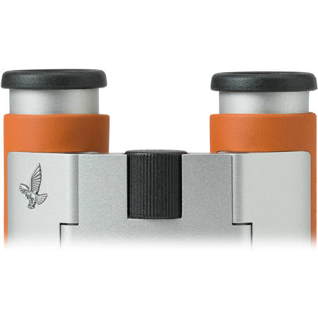 Swarovski Optik Eyecup for CL Curio Binoculars, Silver