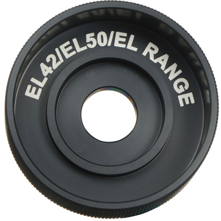 Swarovski Optik iPhone Digiscoping Adapter Ring f/EL 42/50/EL Range