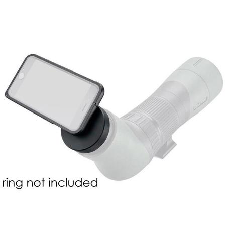 Swarovski Optik PA-i6 Digiscoping Adapter for iPhone 6, Case Only