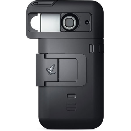 Swarovski Optik VPA Variable Phone Adapter, Connects to Binoculars and Spotting Scopes