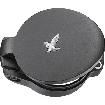 Swarovski Optik SLP Objective Lens Protector, Fits 63mm Riflescope Objectives