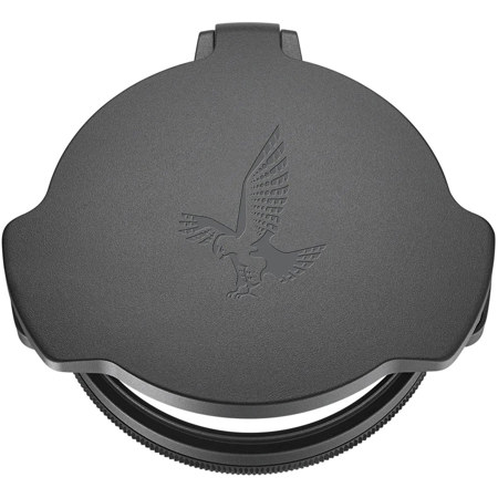 Swarovski Optik SLP-O-52 dS 52mm Objective Lens Protector for Riflescopes