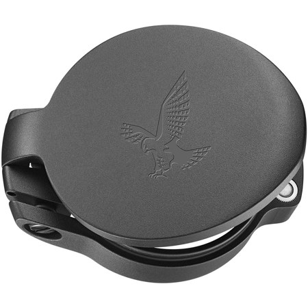 Swarovski Optik SLP-E-51+ Ocular Lens Protector for Z8i+ Series Riflescopes