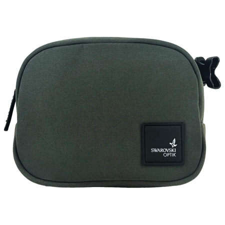Swarovski Optik Bag for CL Companion Binoculars, Black