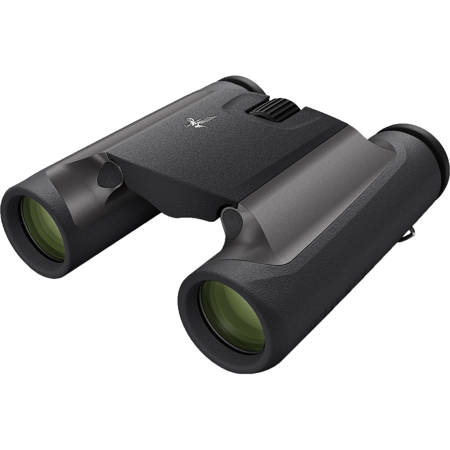 Swarovski Optik 8x25 CL Pocket Mountain Roof Prism Binocular, 6.8 Deg. AoV