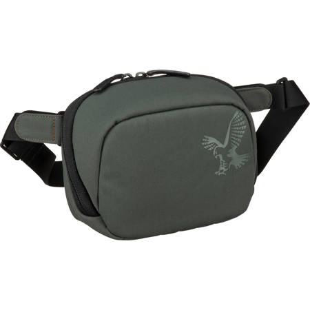 Swarovski Optik FSB Functional Side Bag for 32mm NL Pure & EL Binoculars, Green