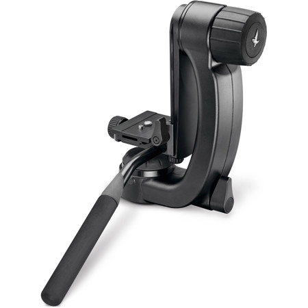 Swarovski Optik PTH Professional Tripod Head