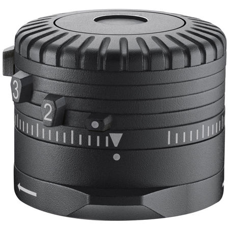 Swarovski Optik BTF (Ballistic Turret Flex) for All Z8i Riflescopes