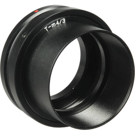 Swarovski Optik T2 Micro 4/3 Camera Adapter for TLS APO