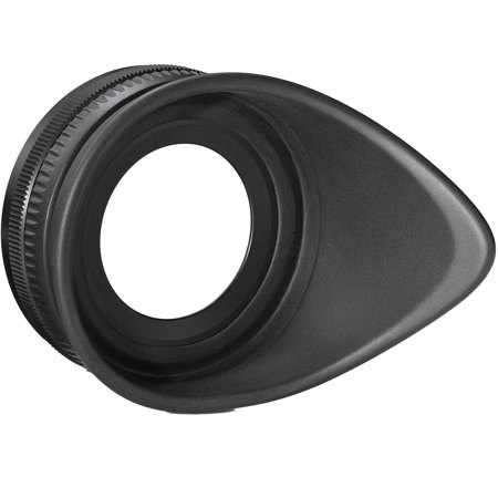 Swarovski Optik Winged Eyecup for STR 80 Spotting Scope