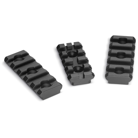 Swarovski Optik Mounting Rail Set for STR 80 Spotting Scope