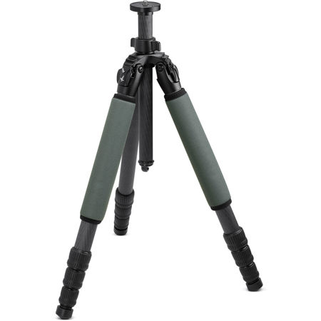 Swarovski Optik PCT Professional 4-Section Carbon Fiber Tripod Legs
