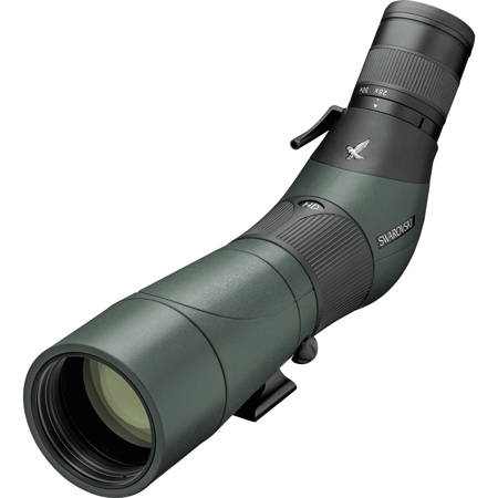 Swarovski Optik ATS-65 HD 65mm Spotting Scope, Angled Viewing