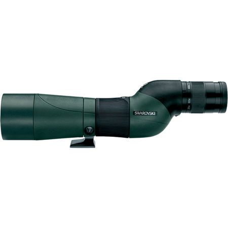 Swarovski Optik STS-65 HD 65mm Spotting Scope, Straight Viewing