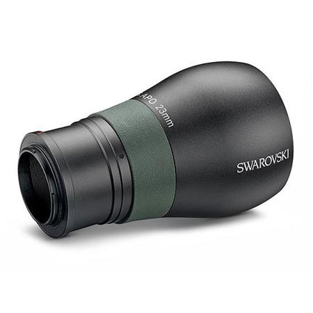 Swarovski Optik TLS 23mm APO Digiscoping Adapter f/ATX/STX Spotting Scopes