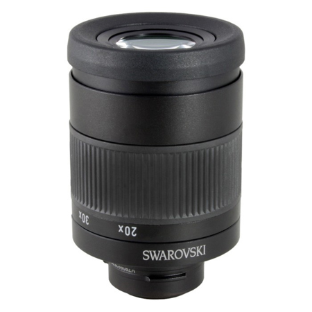 Swarovski Optik 25-50x W Wide-Angle Zoom Eyepiece