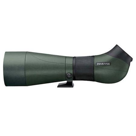 Swarovski Optik ATS-80 HD 80mm Spotting Scope, Angled Viewing