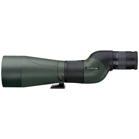 Swarovski Optik STS-80 HD 80mm Spotting Scope, Straight Viewing