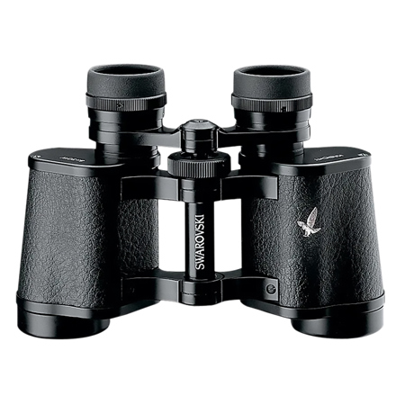 Swarovski Optik 8x30mm Habicht W Porro Prism Binocular, 7.8 Deg. Angle of View