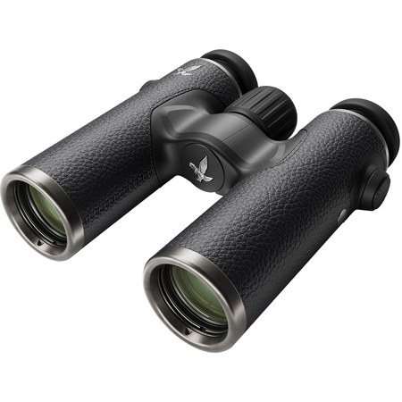 Swarovski Optik 8x30 CL Companion Habicht Roof Prism Binoculars w/7.6 Degree AOV