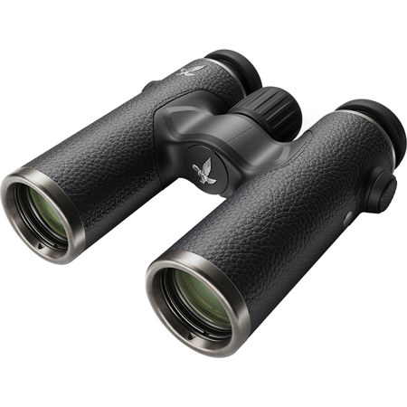 Swarovski Optik 10x30 CL Companion Habicht Roof Prism Binoculars w/6.2 Deg. AOV
