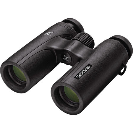 Swarovski Optik 58130 CL Companion 8x30 Binocular, Blk