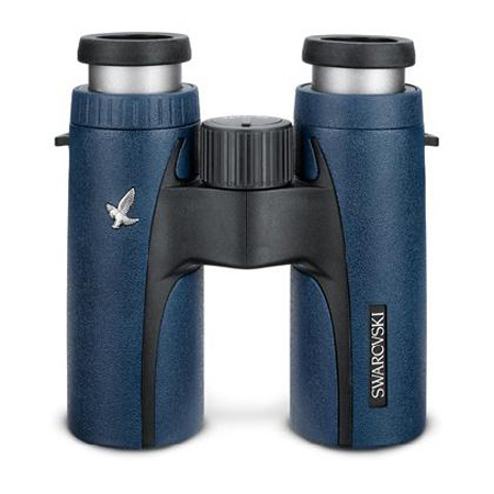 Swarovski Optik 10x30 CL Companion Polaris Roof Prism Binocular