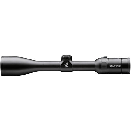 Swarovski Optik 3-10x42mm Z3 Riflescope, with BRH Reticle, 1" Tube