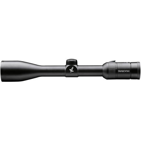 Swarovski Optik 3-10x42mm Z3 Riflescope, with BRX Reticle, 1" Tube