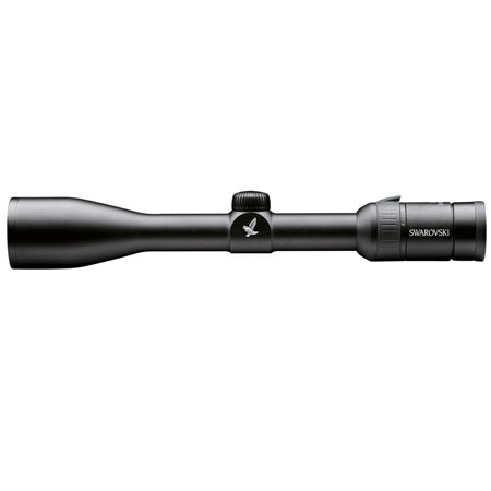 Swarovski Optik 59019 3-10x42mm Z3 Rifle Scope