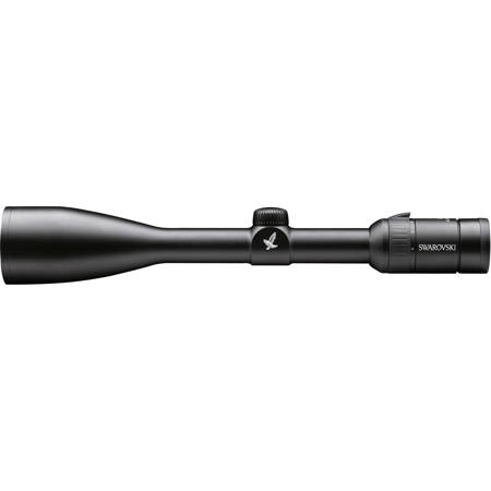 Swarovski Optik 4-12x50mm Z3 Series Rifle Scope, Matte Black Finish with 4A Reticle, 1" Tube