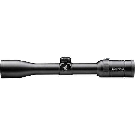 Swarovski Optik 3-9x36mm Z3 Riflescope, with 4A Reticle, 1" Tube