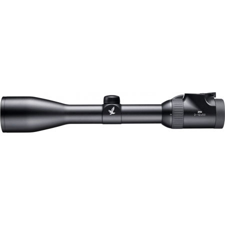 Swarovski Optik 59348 2-12x50mm Z6i SR Rifle Scope
