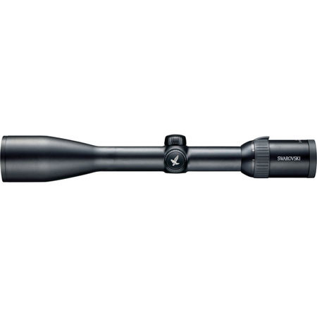 Swarovski Optik 3-18x50mm Z6 Riflescope, BRH Reticle, Side Focus, 30mm Tube
