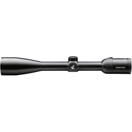 Swarovski Optik 3.5-18x44mm Z5 Riflescope, Plex Reticle, Side Focus, 1" Tube
