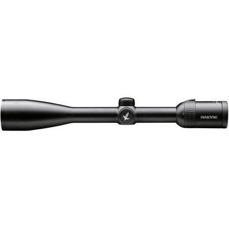 Swarovski Optik 3.5-18x44mm Z5 Riflescope, BRH Reticle, Side Focus, 1" Tube