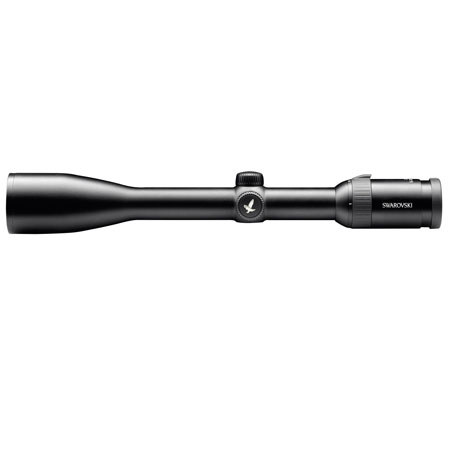 Swarovski Optik 5-30x50mm Z6 Riflescope, Plex Reticle, Side Focus, 30mm Tube
