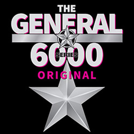 Sound Ideas Series 6000 -  General Sound Effects Library on Audio CDs, 40 CDs