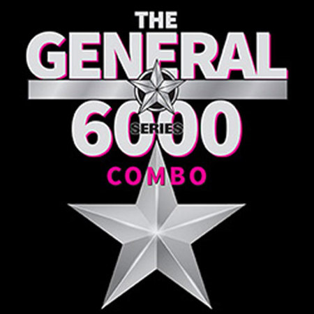 Sound Ideas General Series 6000 Sound Effects Library Combo on DVD